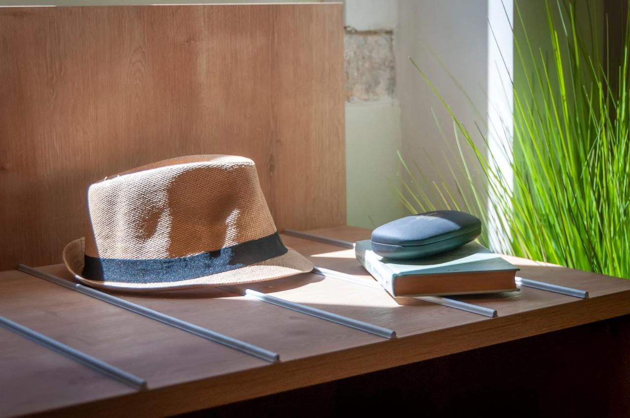 Dc II Downtown Apartment ロヴィニ エクステリア 写真