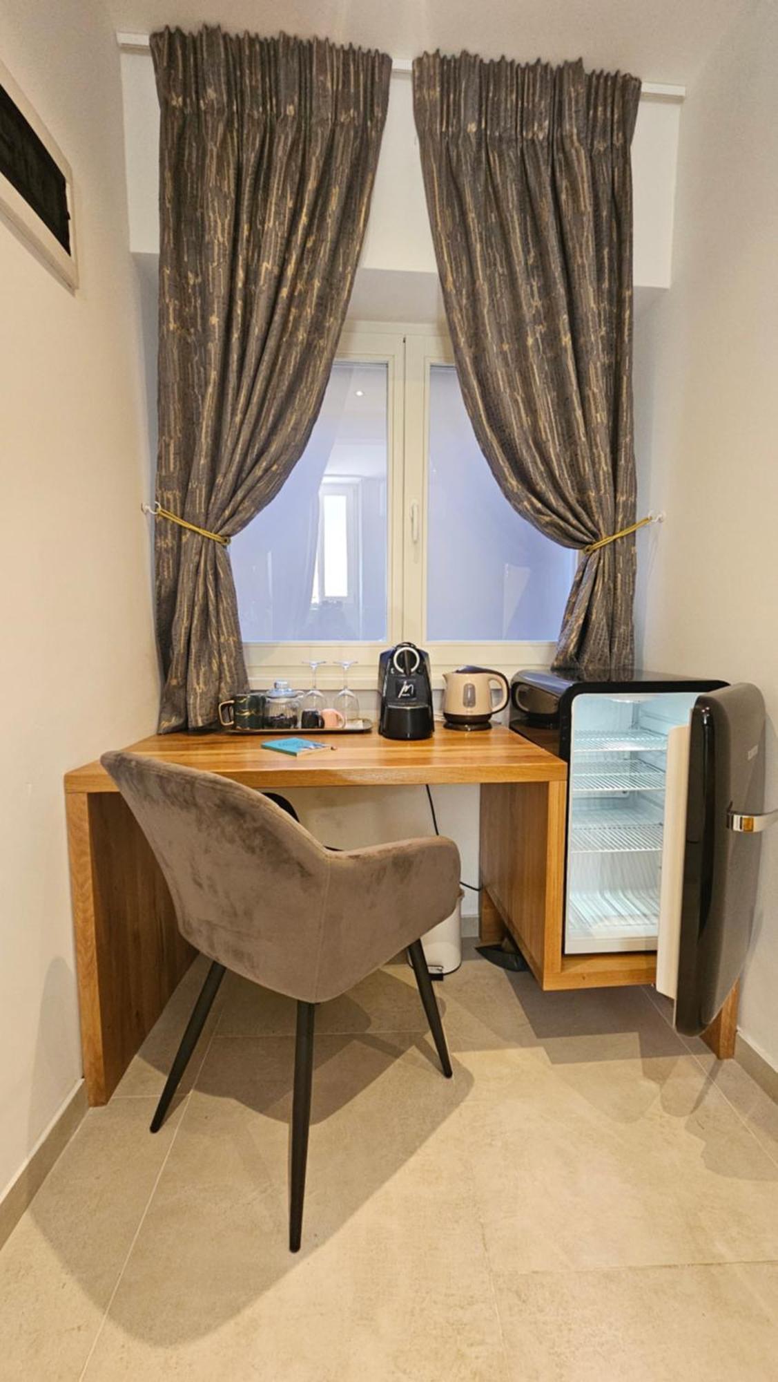 Dc II Downtown Apartment ロヴィニ 部屋 写真