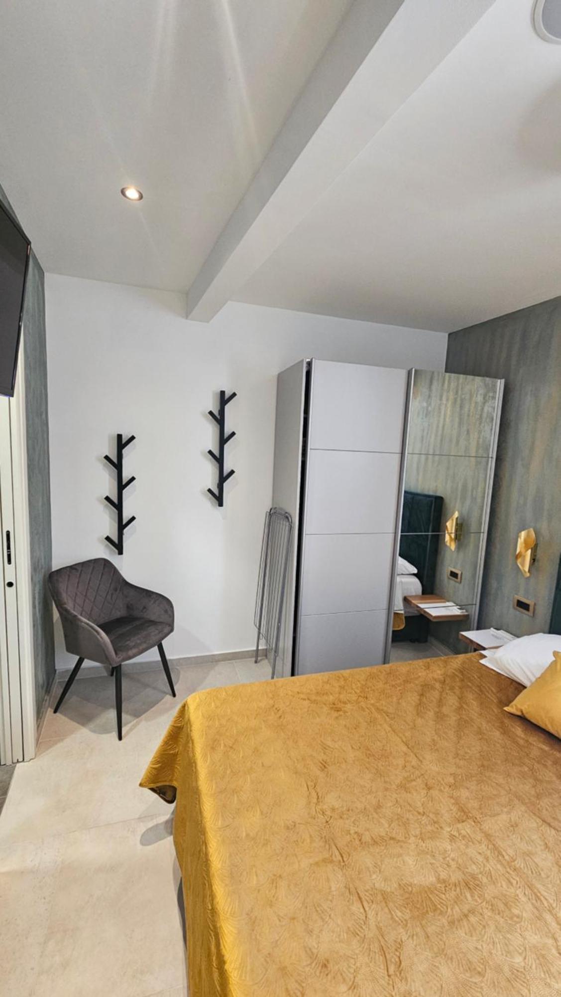 Dc II Downtown Apartment ロヴィニ 部屋 写真