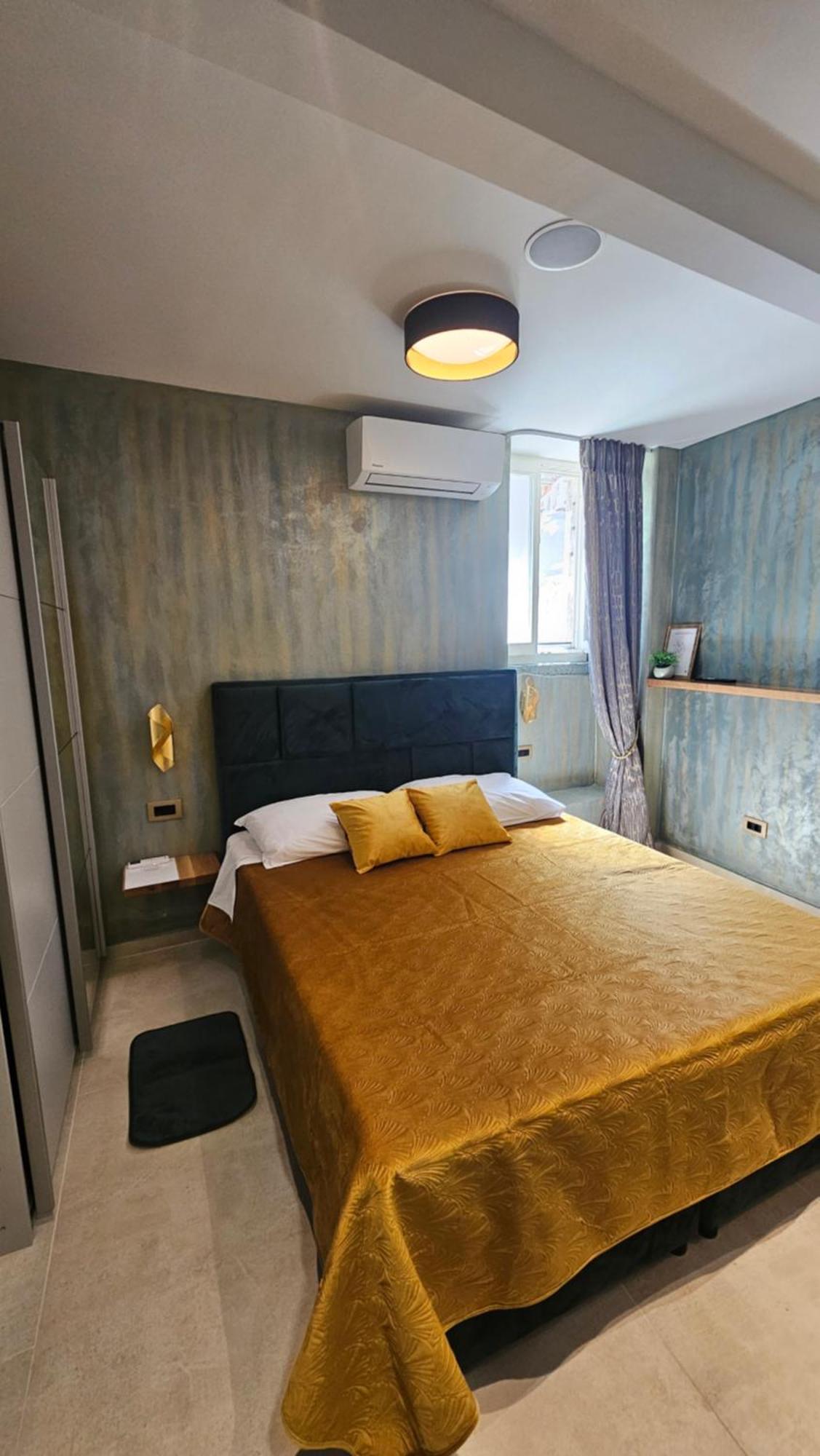Dc II Downtown Apartment ロヴィニ 部屋 写真
