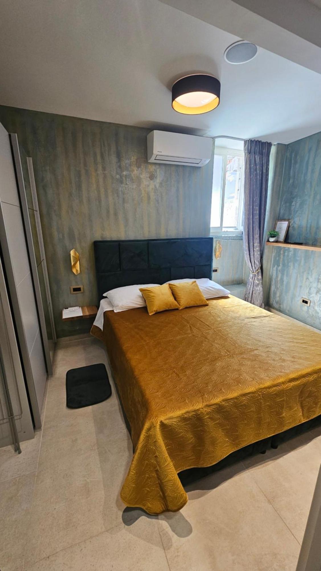Dc II Downtown Apartment ロヴィニ 部屋 写真