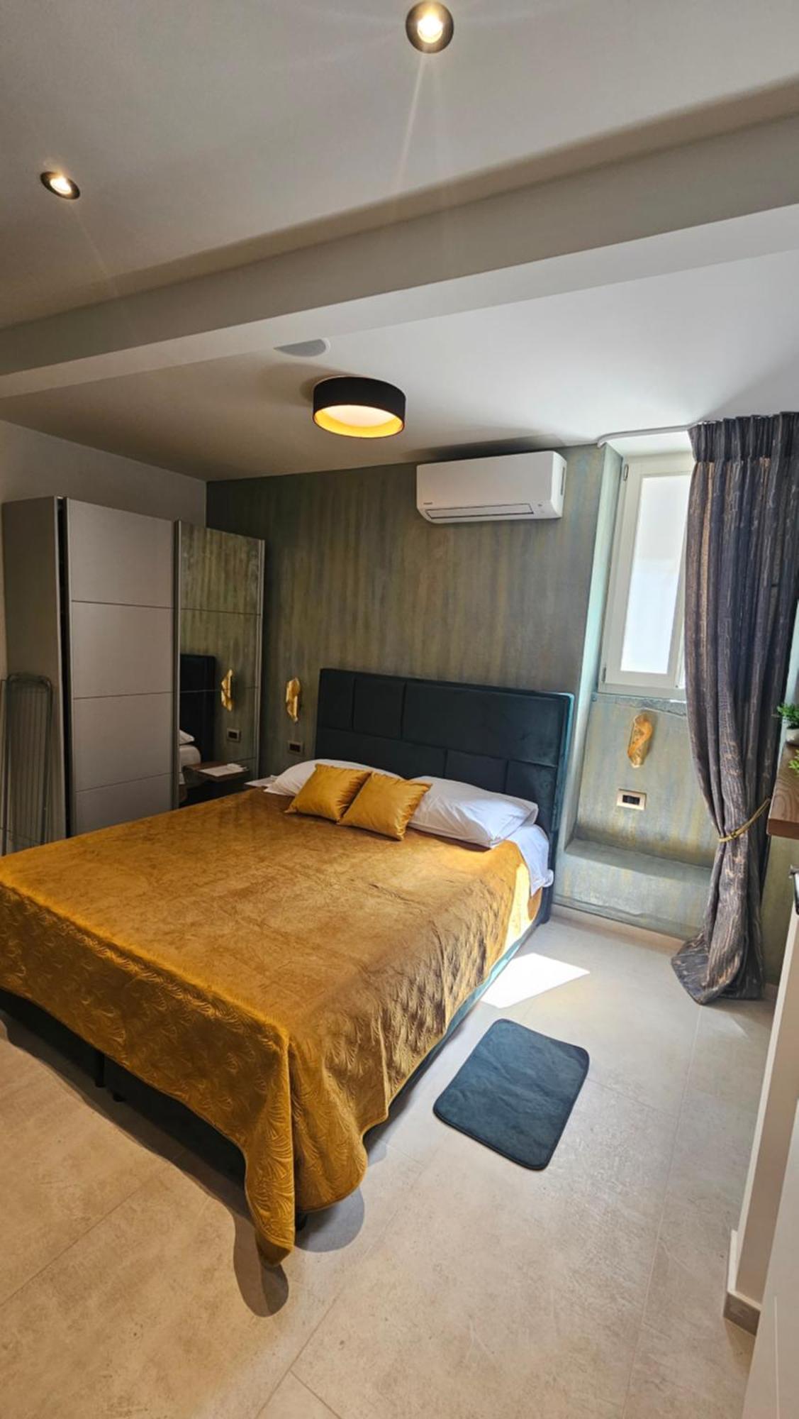 Dc II Downtown Apartment ロヴィニ 部屋 写真